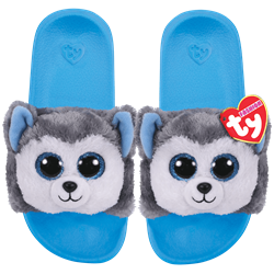 Slush Husky Dog Slides