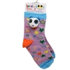 Bamboo Panda Beanie Boo's Socks