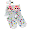Fantasia Unicorn Beanie Boo's Socks