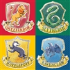 Harry Potter Luncheon Napkins