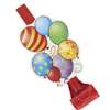 Birthday Balloons Blowouts