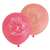 Baby Pink Stitch 12 inch Balloons