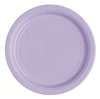 20 Lavender 7in. Plates
