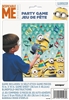 Despicable Me Minions Party Game