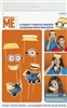 Despicable Me Minions Photo Booth Props