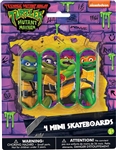 TMNT Mutant Mayham Skateboard Favors