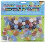 Balloon Drop Bag