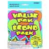 Value Pack Balloons Assorted Shape And Size