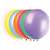 Pastel Assorted Balloons - 12 inch
