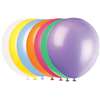 Pastel Assorted Balloons - 12 inch