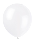 Snow White 12 inch Latex Balloons