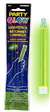 Green Glowstick - 6 inch inch