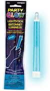 Blue Glowstick - 6 inch