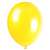 Canary Yellow 12 inch Balloons - 50 Count