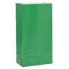 Green Paper Bags