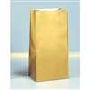 Gold Metallic Paper Bags