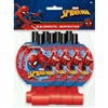 Spider-Man Blowouts