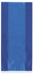 Royal Blue Large Cello Bags