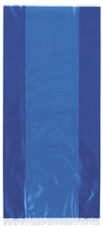 Royal Blue Large Cello Bags