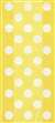 Yellow Dots Cello Bags