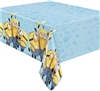 Despicable Me Minions Table Cover