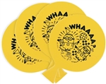 Despicable Me Minions Whoopee Cushions 4 Pack
