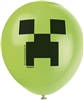 Minecraft Latex Balloons
