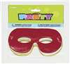 Foil Eyemask Asst 8Ct