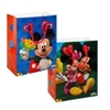 Mickey & Minnie Med Gift Bag