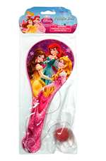 Disney Princess Paddle Ball