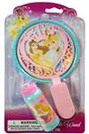 Disney Princess Small Wand & Pan