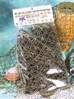 5' X 7' Decorative Fishnet