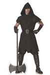 Executioner Adult Costume - Standard Size