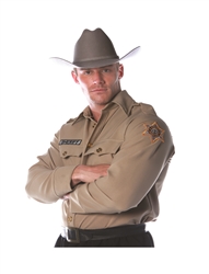 Sheriff Shirt Extra Large