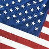 4  X 6  U.S. Flag (Cotton)