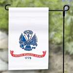 Army Garden Flag