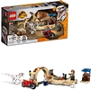 LEGO Jurassic World Atrociraptor Dinosaur: Bike  Chase