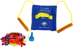 Water Balloon Launcher - Youth 3-Person