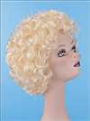 Blone Madonna Wig