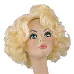 Marilyn Monroe Wig