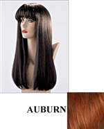 Kelly Long Wig - Auburn