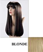 Kelly Long Wig - Blonde