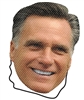 Mitt Romney Hd Mask