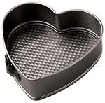 Heart Springform Pan Excelle Elite