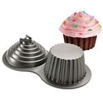 Large Cupcake Pan