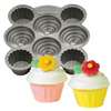 Multi Cavity Cupcake Pan