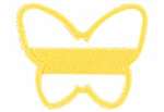 Butterfly Cookie Cutter