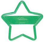 5-Pt Star Perimeter Cookie Cutter