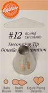 Carded Tip #12