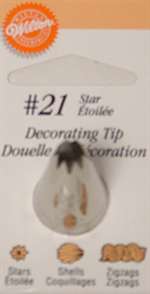 Carded Tip #21